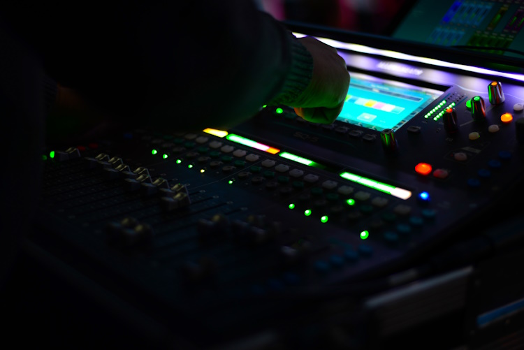Tech (1 of 3)