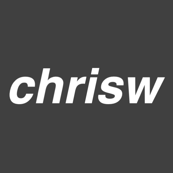 Chris Wilson